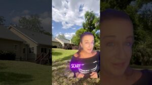 Spooktacular home in Dade City FL  on 10+ acres Reach out for more info #dadecity