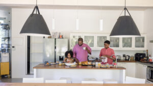 Is Adding a Kitchen Island a Good Investment? The Pros and Cons