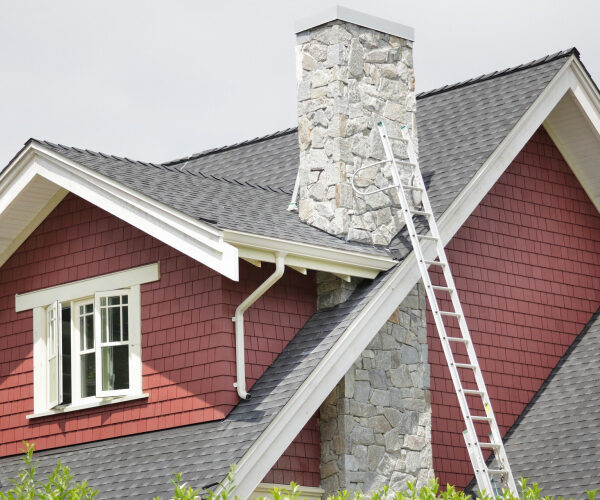 Should You Buy a House That Needs a New Roof? Experts Advise
