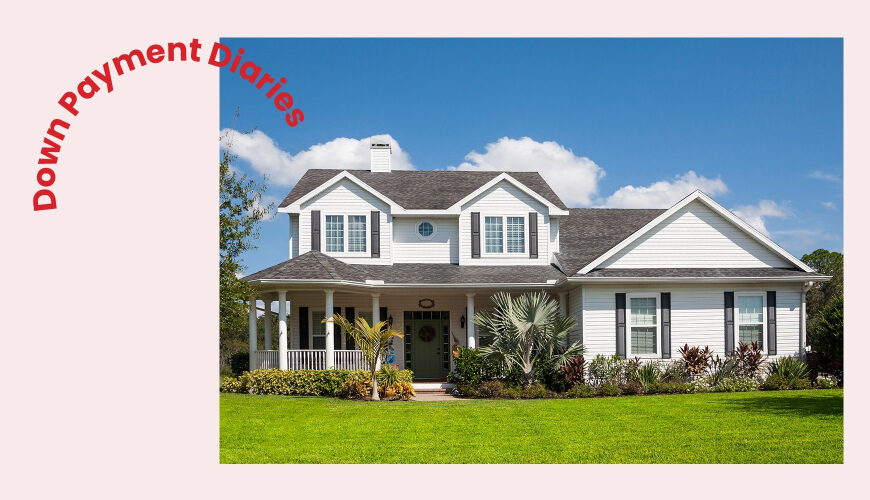 I Bought My Dream Farmhouse in Jacksonville, Florida for $405K