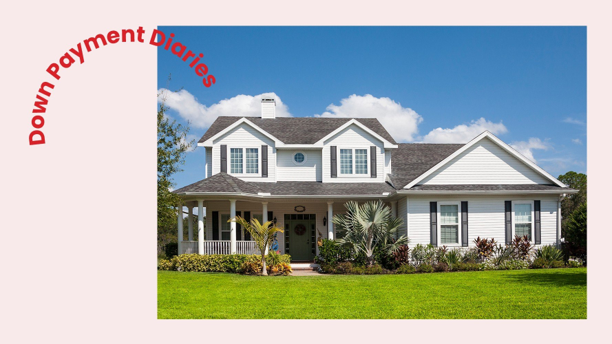 I Bought My Dream Farmhouse in Jacksonville, Florida for $405K