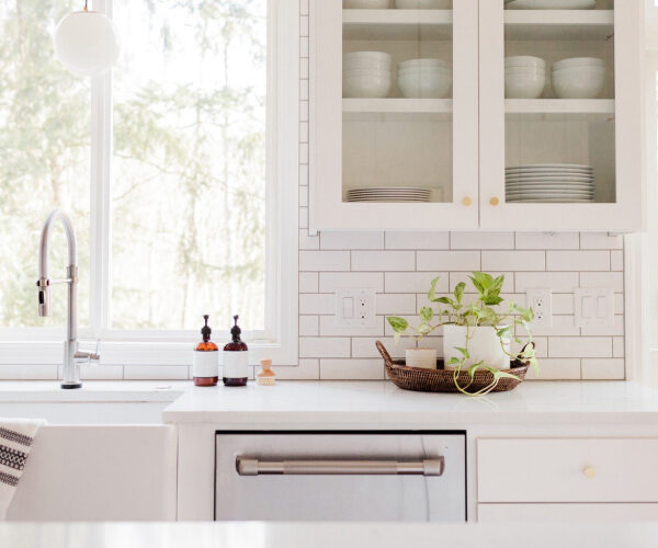 Is Having Two Dishwashers a Useful Luxury or a Waste of Space?