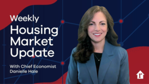 November 7, 2025 Economic and Housing Market Update