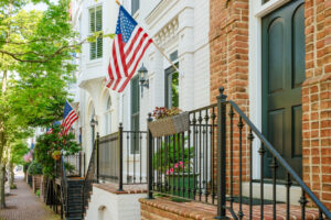 Meaningful ways real estate agents can honor their military clients