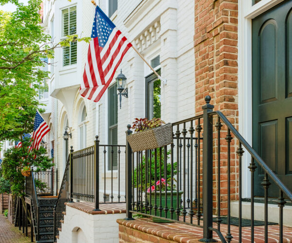 Meaningful ways real estate agents can honor their military clients