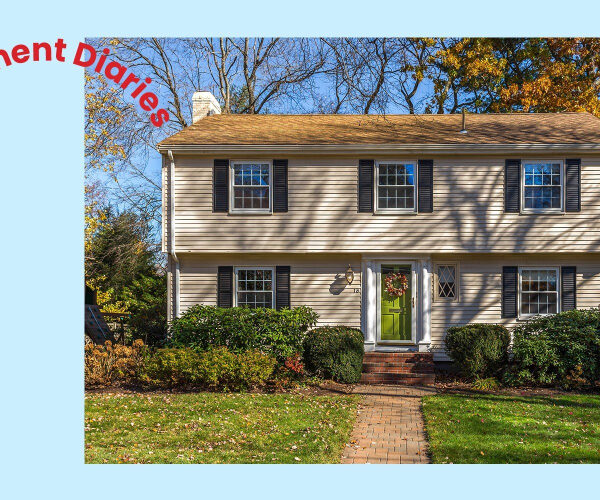 I’m 34 and Left NYC to Buy a House for $685K in Wayne, NJ