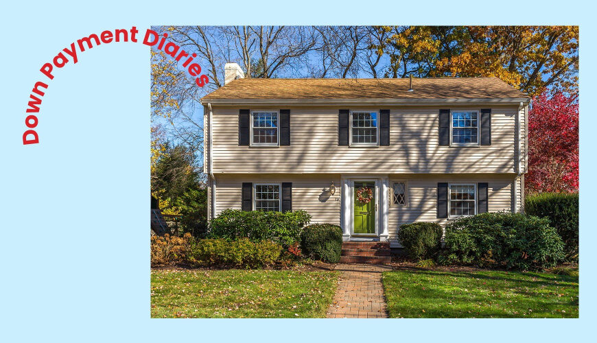 I’m 34 and Left NYC to Buy a House for $685K in Wayne, NJ