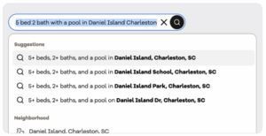 Search How You’d Say It: Building AI-Powered Search at Realtor.com