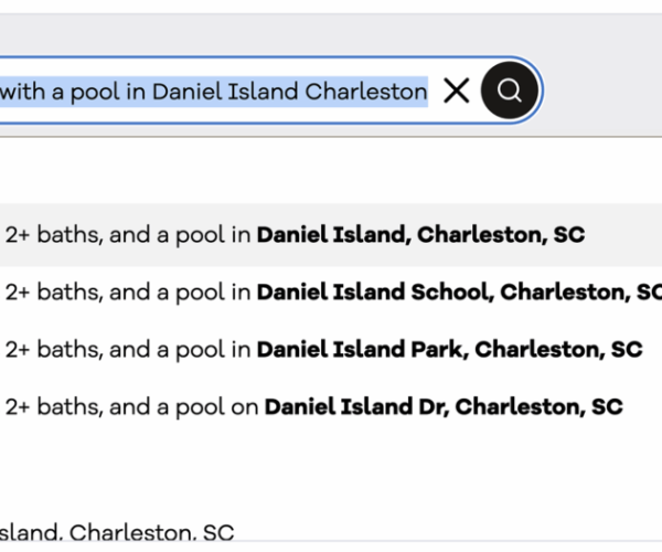 Search How You’d Say It: Building AI-Powered Search at Realtor.com