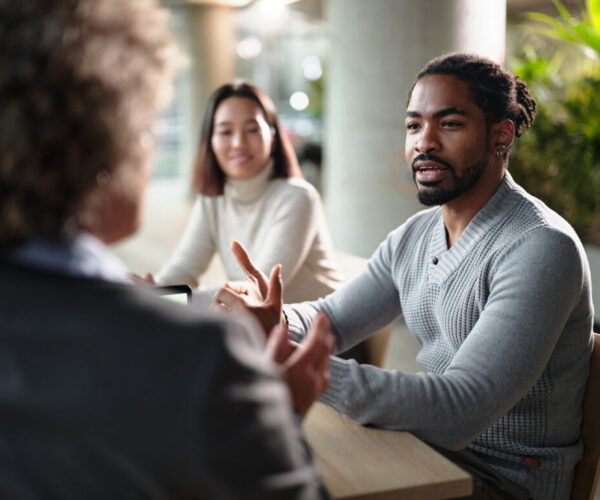 Creating a culture of real estate referrals: how internal values show up in client praise