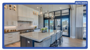 A Cost Breakdown of My $120K Kitchen Renovation in Houston, TX