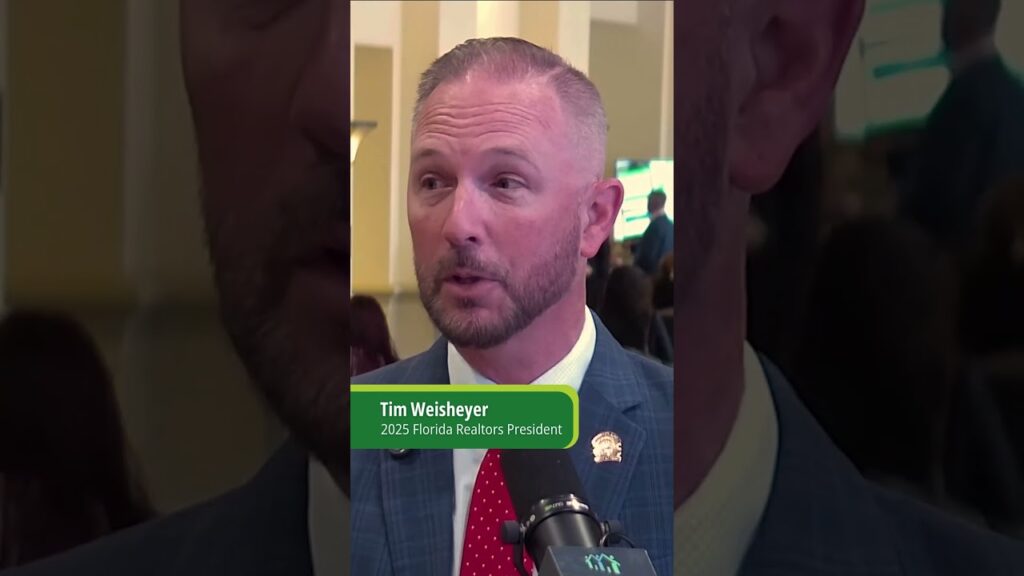 Convention Replay: Realtors — Champions for the American Dream