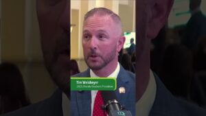 Convention Replay: Realtors — Champions for the American Dream