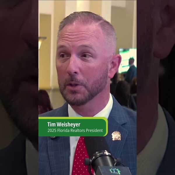 Convention Replay: Realtors — Champions for the American Dream