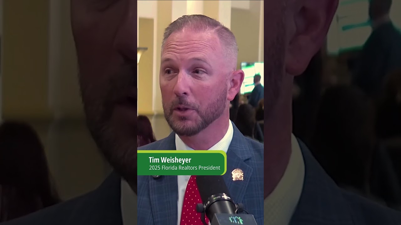 Convention Replay: Realtors — Champions for the American Dream