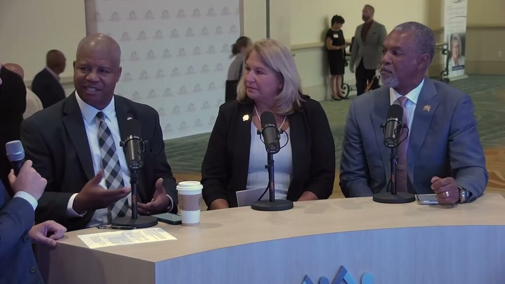 Convention Replay: Kevin Brown, Christine Hansen & Asa Fleming: NAR’s Vision Forward