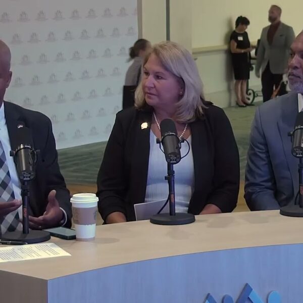 Convention Replay: Kevin Brown, Christine Hansen & Asa Fleming: NAR’s Vision Forward