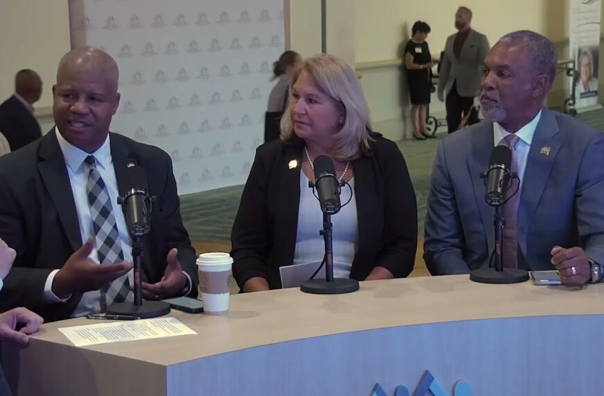 Convention Replay: Kevin Brown, Christine Hansen & Asa Fleming: NAR’s Vision Forward