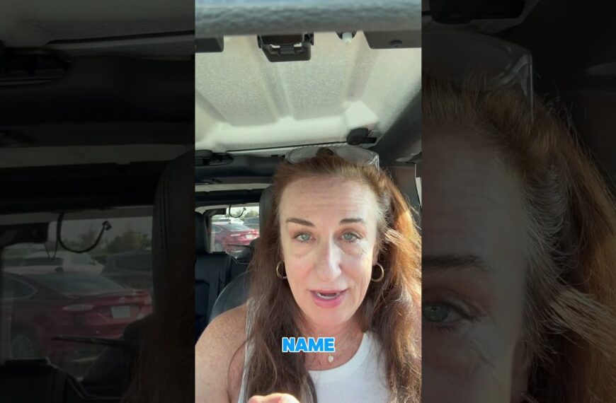 Stop letting Zillow choose your agent. Beware of the Take The Tour button!