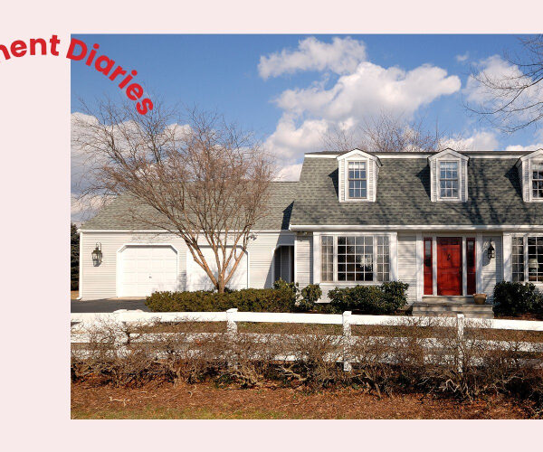 I Looked at 100+ Houses Before Buying in Trumbull, Connecticut