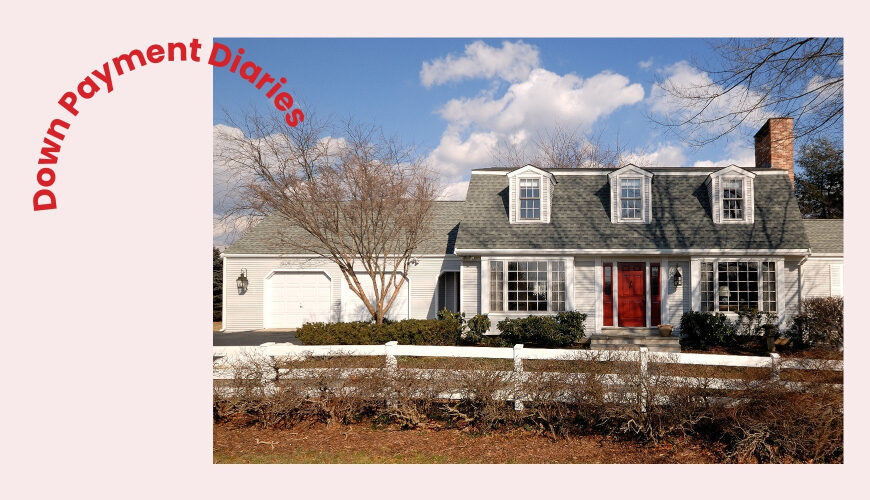 I Looked at 100+ Houses Before Buying in Trumbull, Connecticut