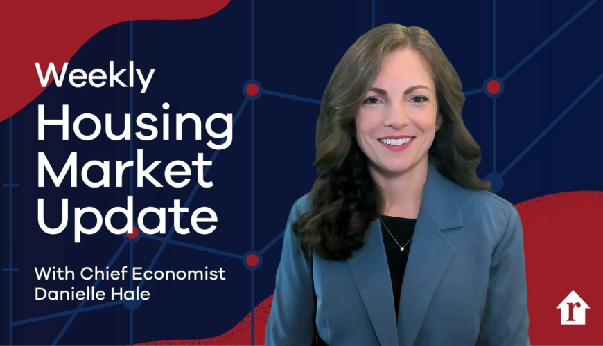 December 5, 2025 Economic and Housing Market Update