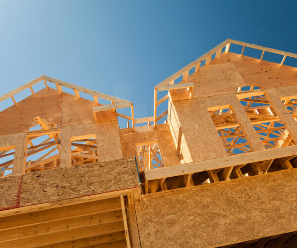 New-Construction Insights: New Builds Offer Competitive Pricing and Favorable Financing