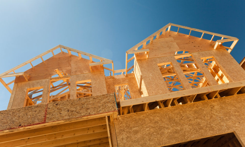 New-Construction Insights: New Builds Offer Competitive Pricing and Favorable Financing