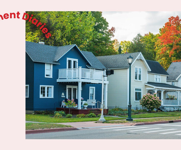 We Bought a Purdue Frat House and Spent $100K Renovating