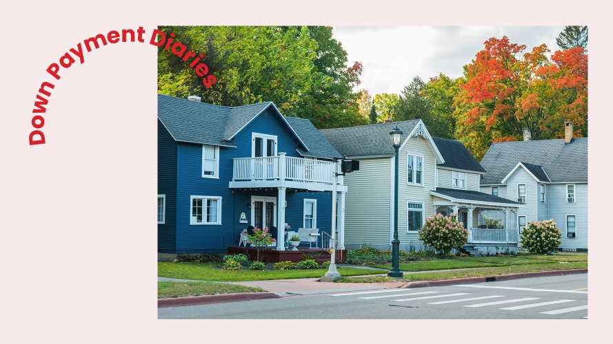 We Bought a Purdue Frat House and Spent $100K Renovating