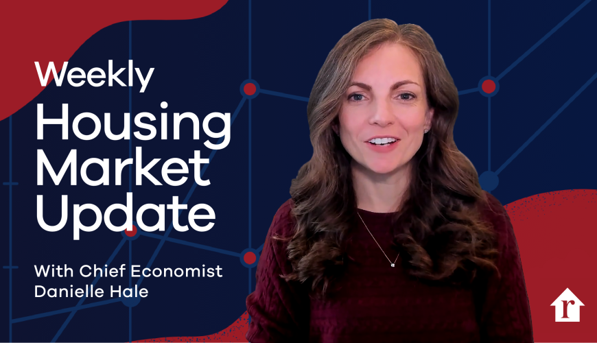 December 12, 2025 Economic and Housing Market Update