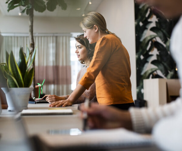 How to set real estate goals that survive the busy season