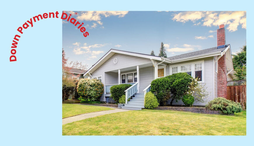 I Bought A Surprisingly Affordable Home in South Windsor, CT