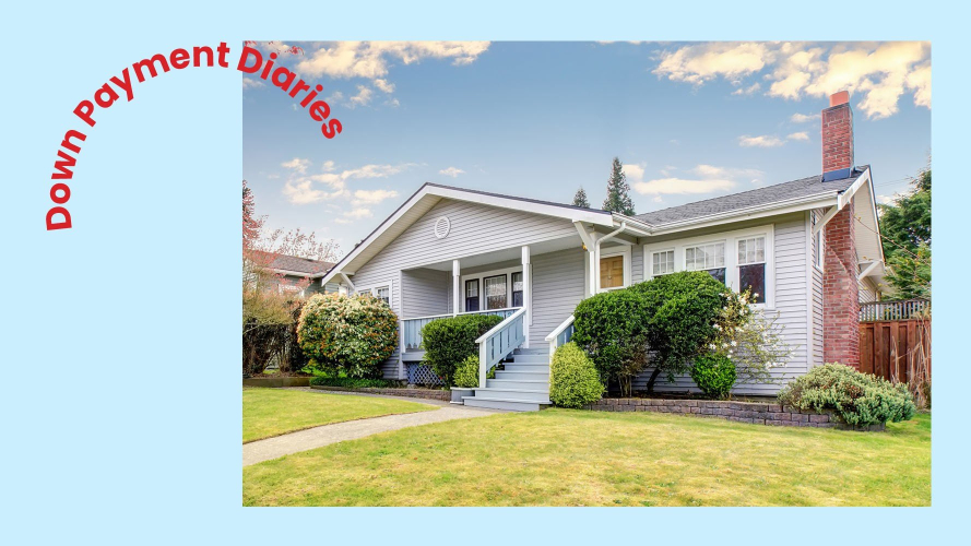 I Bought A Surprisingly Affordable Home in South Windsor, CT