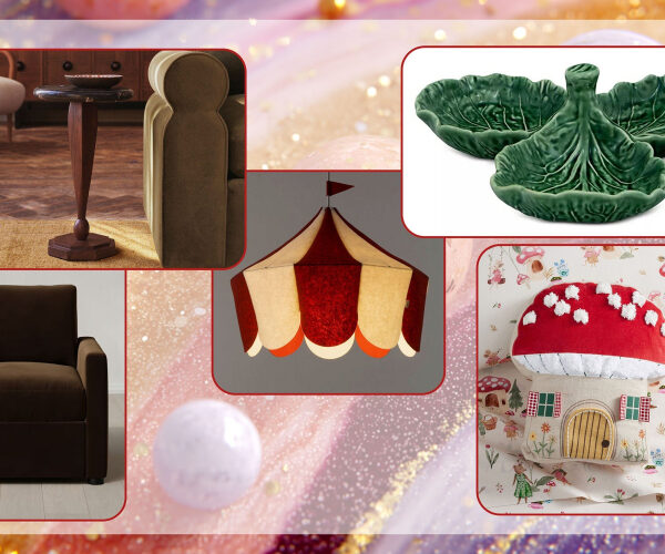 How You’ll Decorate Your Home in 2026, According to Pinterest