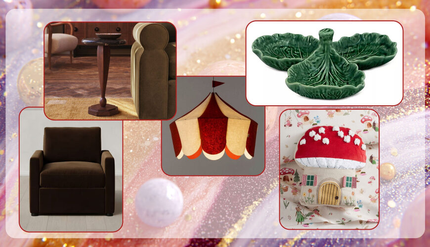 How You’ll Decorate Your Home in 2026, According to Pinterest