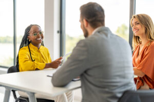 Planning for growth: When it’s time to start a real estate team