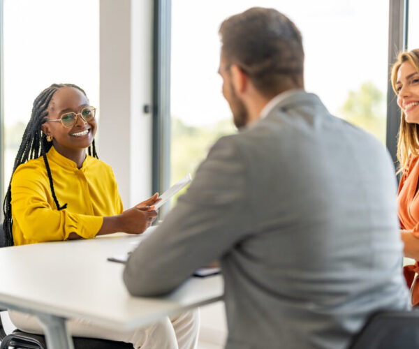 Planning for growth: When it’s time to start a real estate team