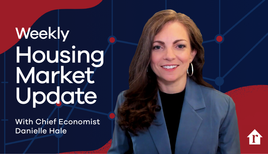 December 19, 2025 Economic and Housing Market Update