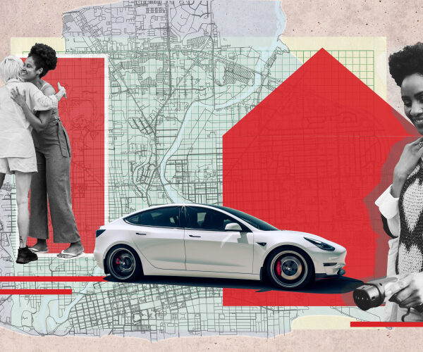 Should I Let Guests Charge Their EV At My House