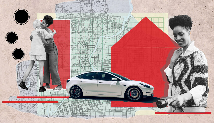 Should I Let Guests Charge Their EV At My House