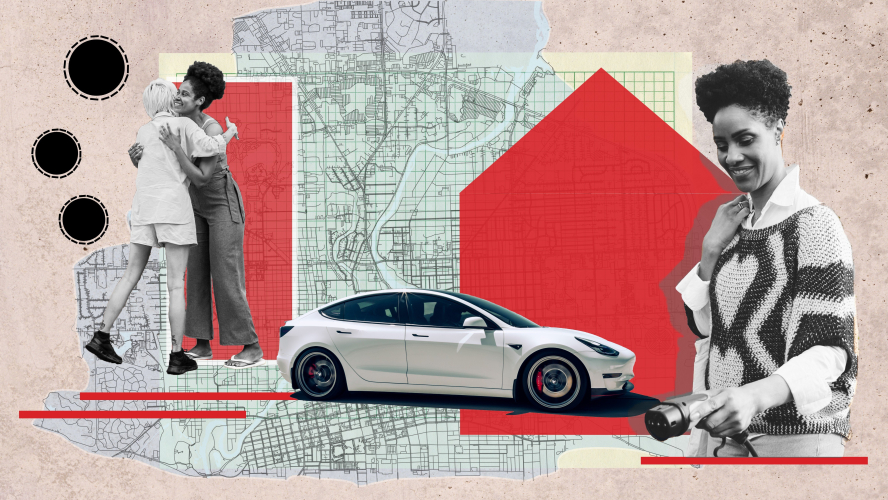 Should I Let Guests Charge Their EV At My House