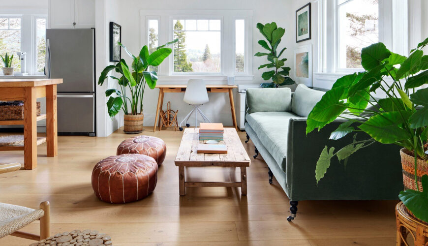 The Best Wood Flooring Options for New Homeowners