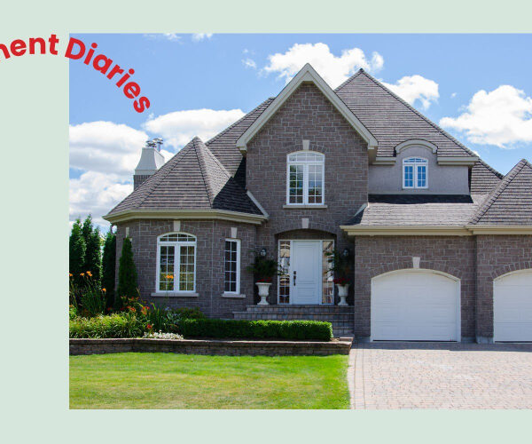 I Bought a House in Cleveland in 2 Days With an Escalation Clause