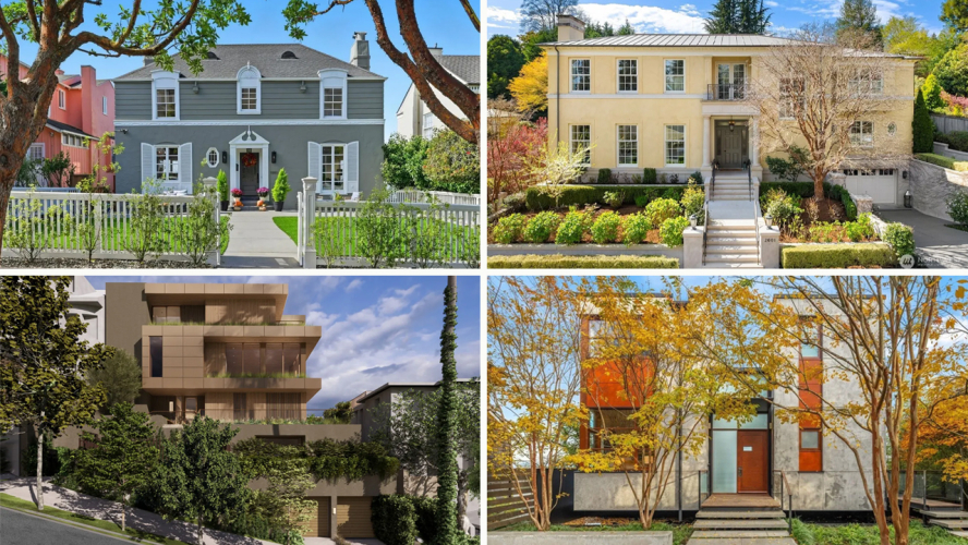 Luxury Market Showdown: San Francisco vs. Seattle