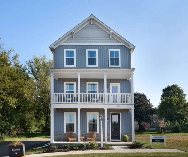 Fastest-Moving Housing Markets of 2025: Three-Way Tie