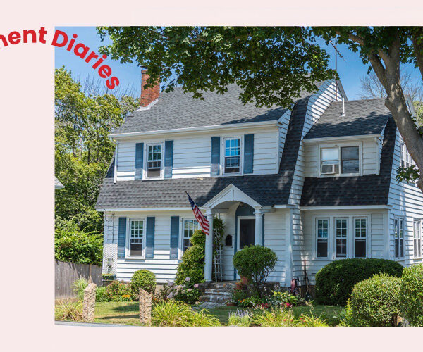 I Bought a $572K House in Marlton, NJ Because of the Schools