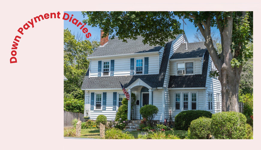 I Bought a $572K House in Marlton, NJ Because of the Schools