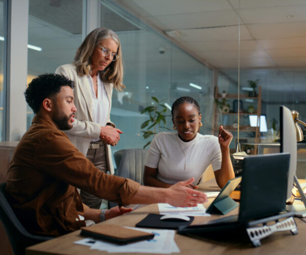 The ultimate goal-setting blueprint to grow your real estate business