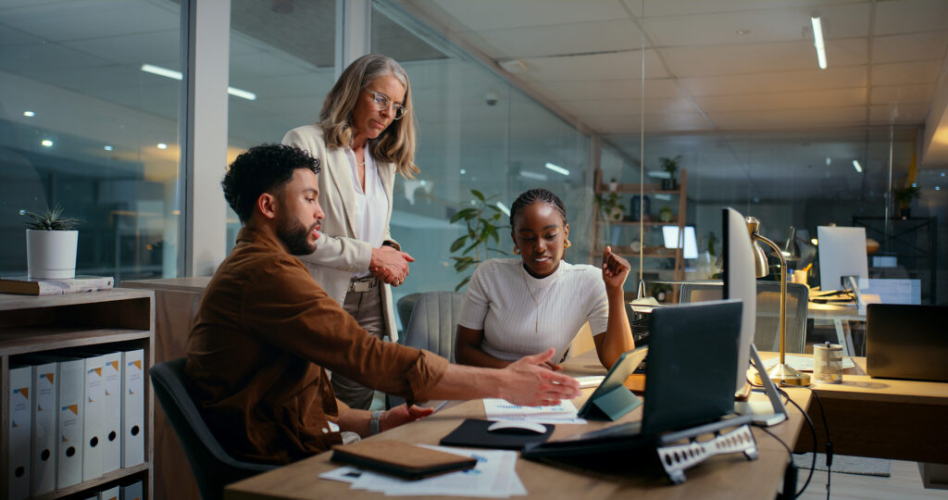 The ultimate goal-setting blueprint to grow your real estate business